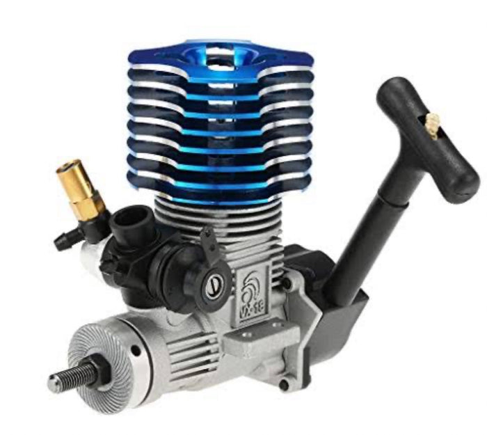 Hsp 1/10 Rc car engine 18 size
