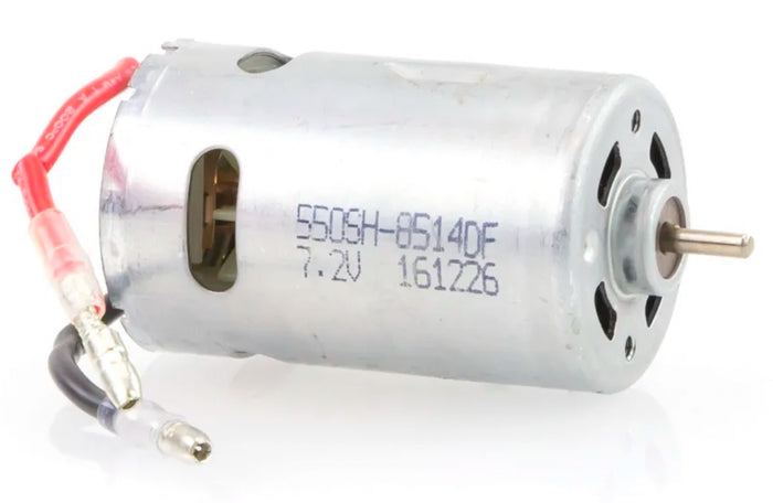 Hsp original motor 550T 1/10-1/12-1/14 scale cars