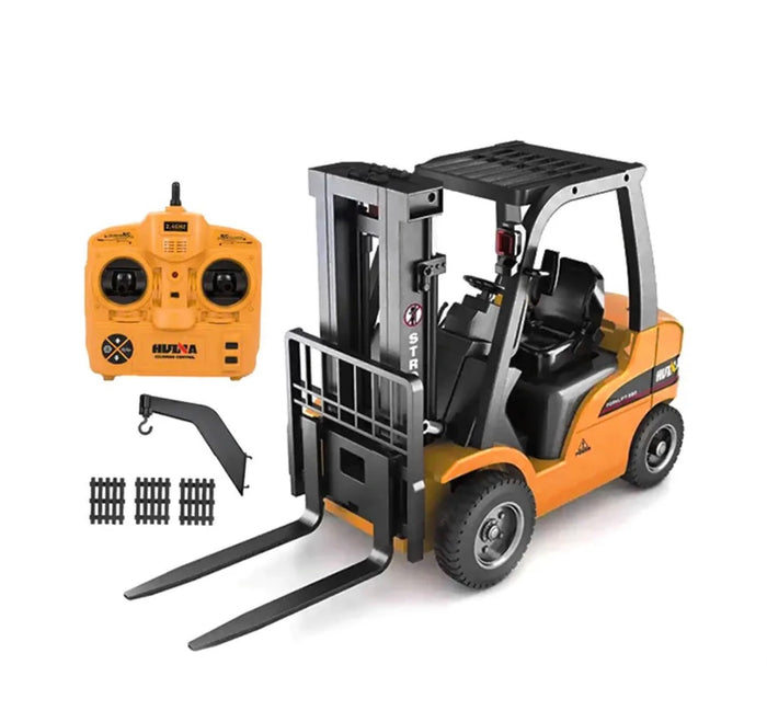 HUINA 1576 RC FORKLIFT