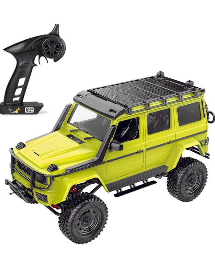 RC MN-86S MERCESDES G500 4X4 (RTR) – BOS-RC