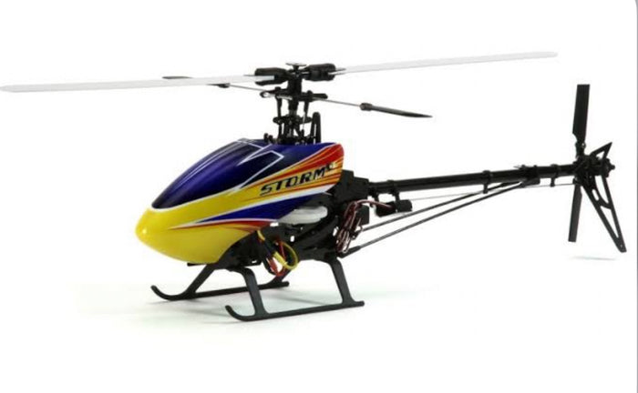 Storm 450 Flybarless RTF