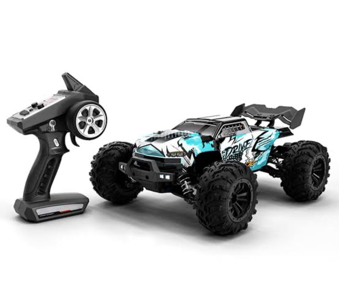 SCY-16101PRO Brushless RC car Monster truck 4×4 2.4Ghz RTR