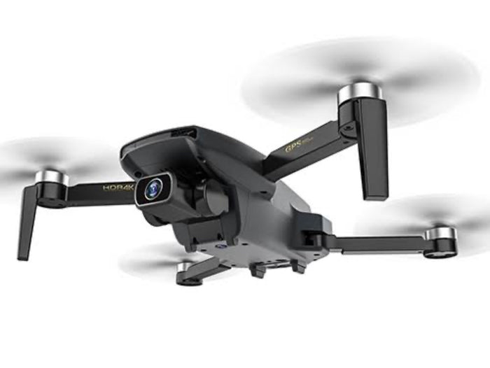 Phips P80 MAX Smart Drone