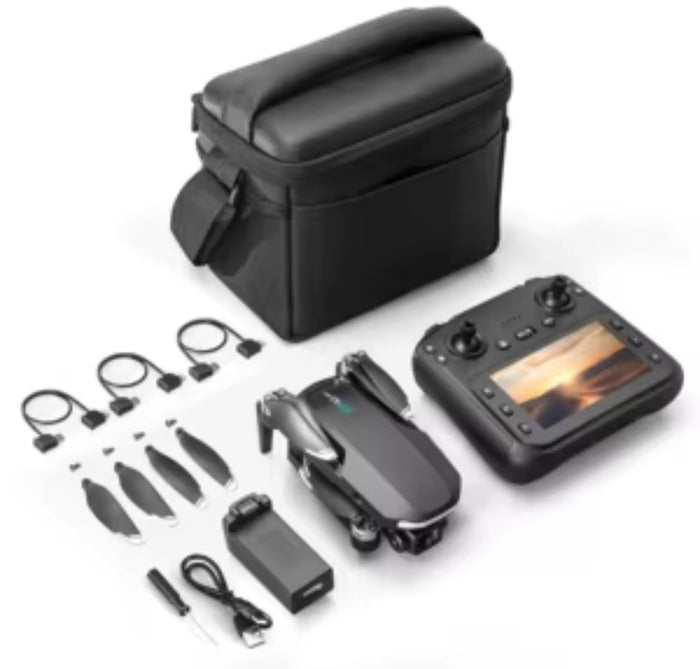 Pihot P80 PRO+ GPS DRONE