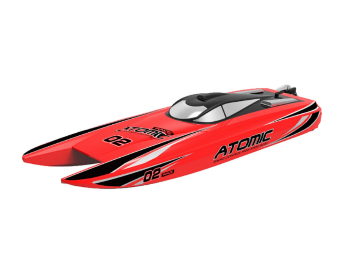 Volantexrc Atomic High-Speed Electric Boat Rc racing