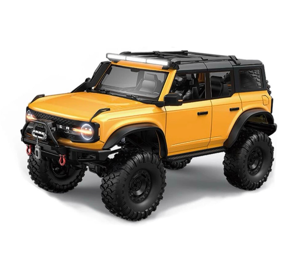 HB Toys RTR Ford bronco