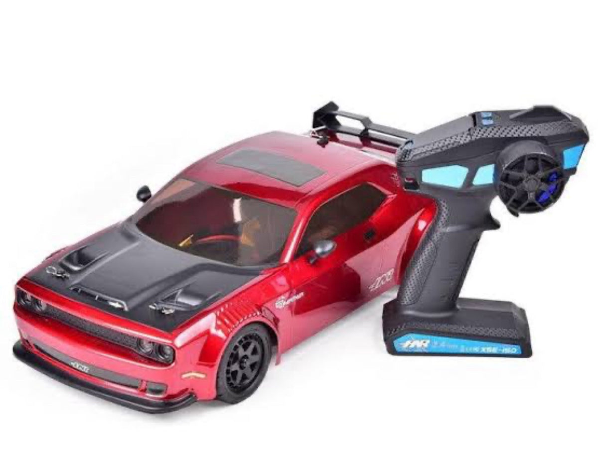 HNR Dodge Sit Drift Car