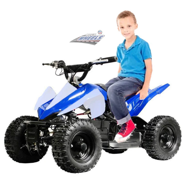 Kids electric quad bike 36V
