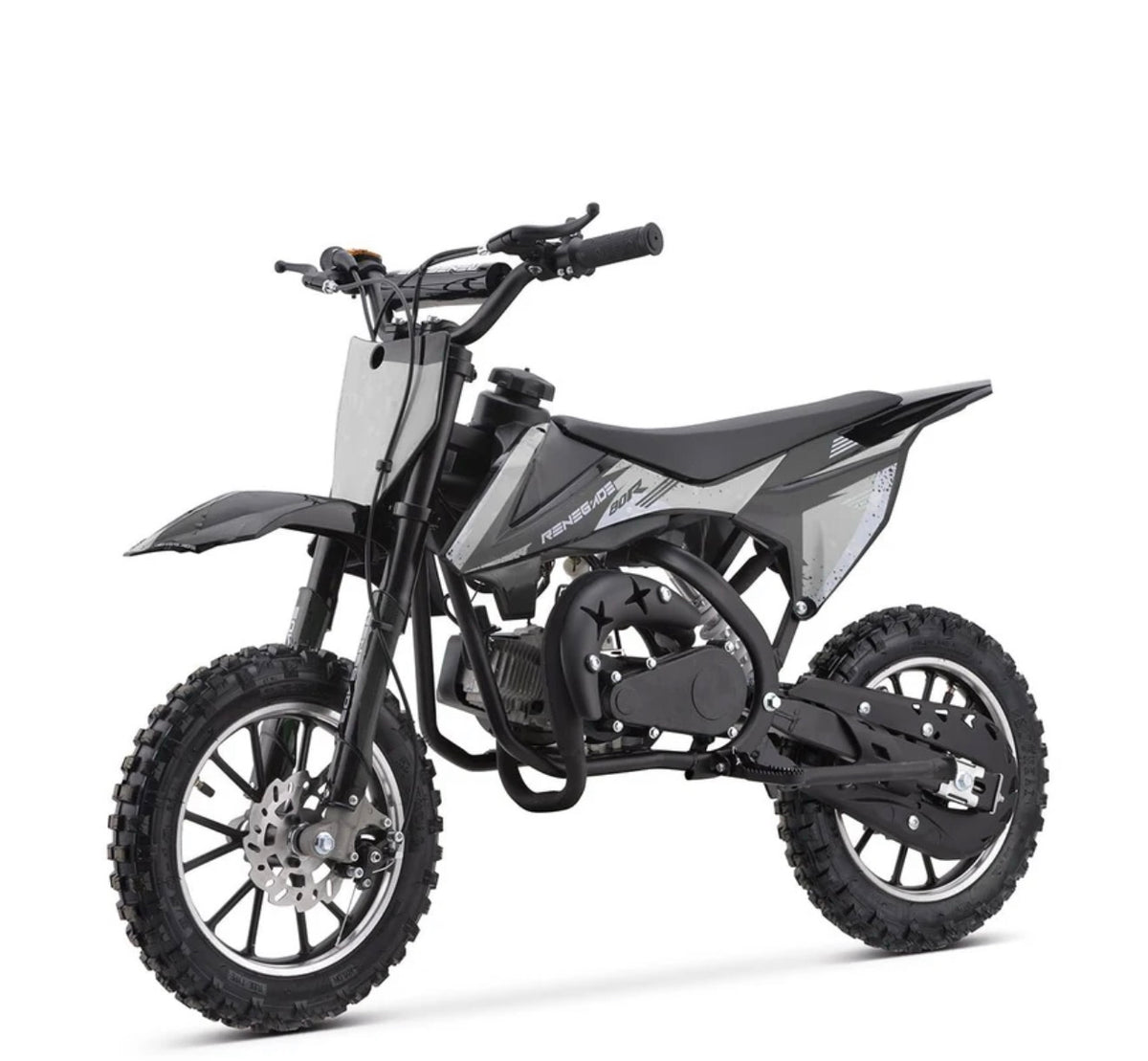 Petrol Engine 12 Year Old Kids Petrol Bike