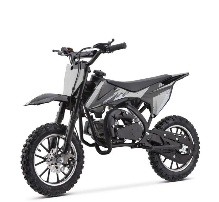 Petrol Engine 12 Year Old Kids Petrol Bike