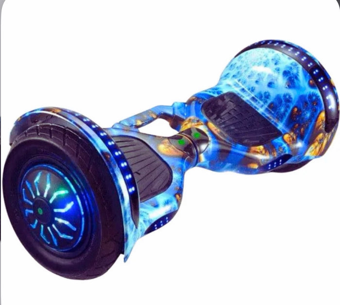 Hoverboard 10″ Bluetooth