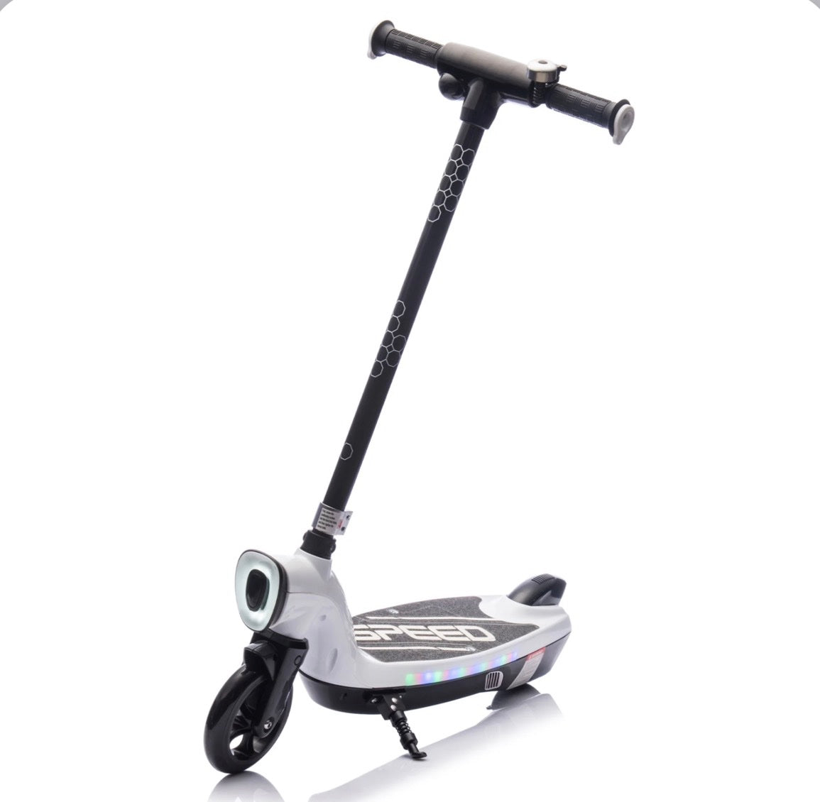 Kids Standing Electric Scooter