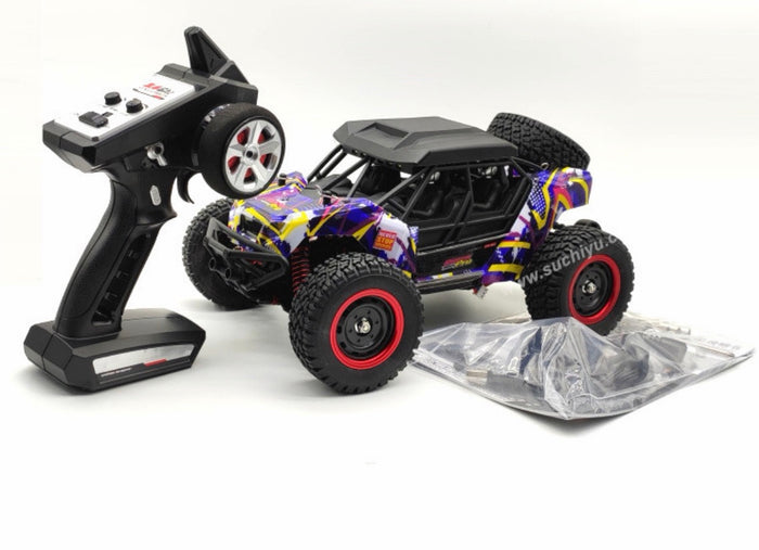ADVENTURER 1/16 Scale Brush Canam