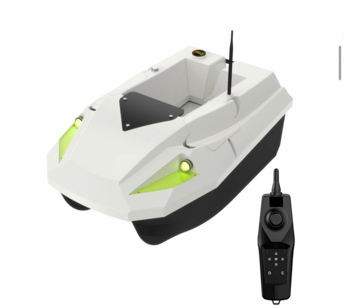 Bait Boat D50D Model GPS