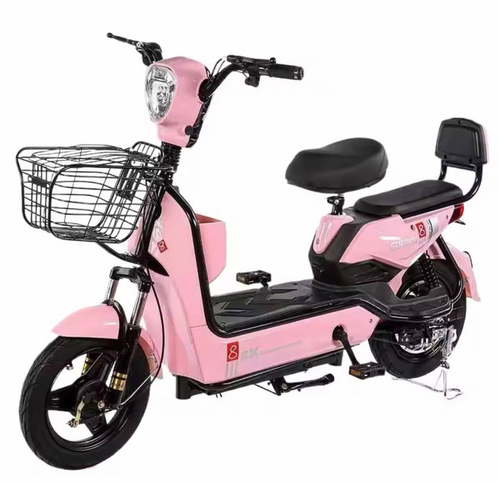 Scooter 48v DINDO – C7