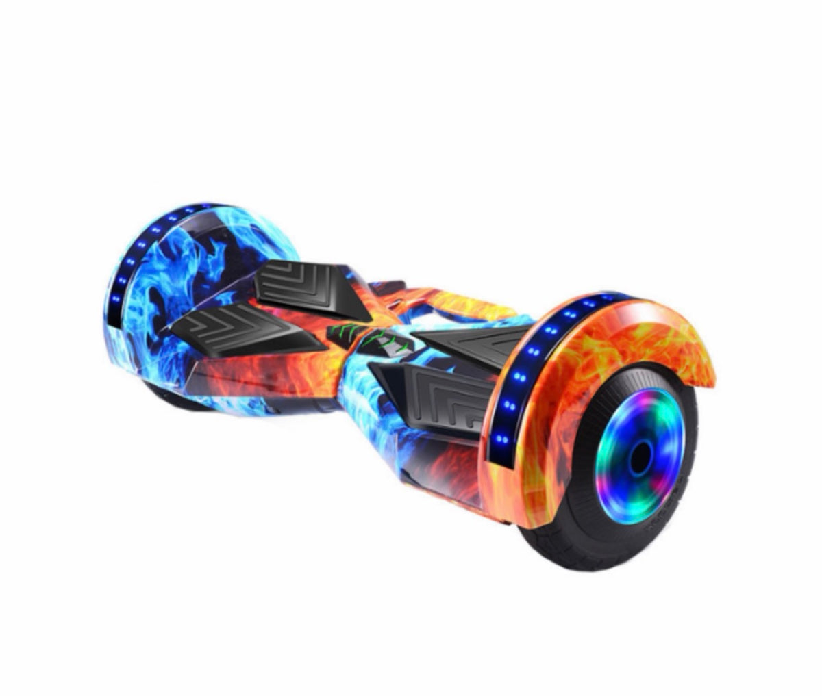 8″ Smart Balance Hoverboard with Bluetooth