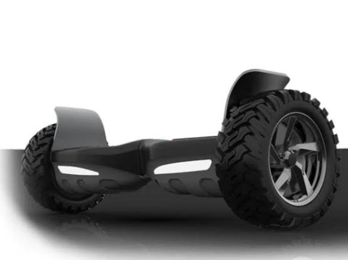 Hoverboard 8.5 Inch With Bluetooth Speaker