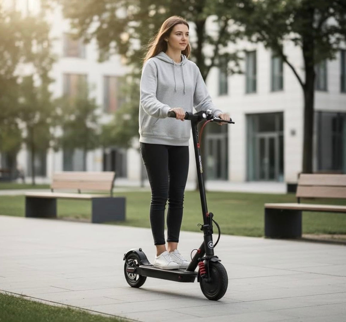 Scooter L3 For adults & kids