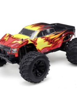 AI Racing RC Cars