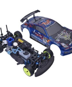 Nitro cars