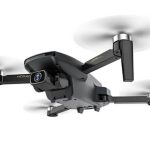 Drones + GPS