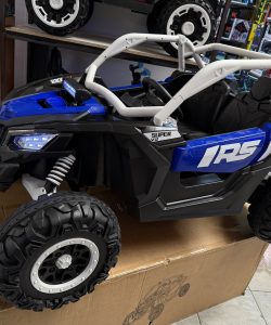 Alternative view of Ride on kids car (Canam 24V)