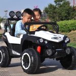 RIDE ON Kids electric Toys