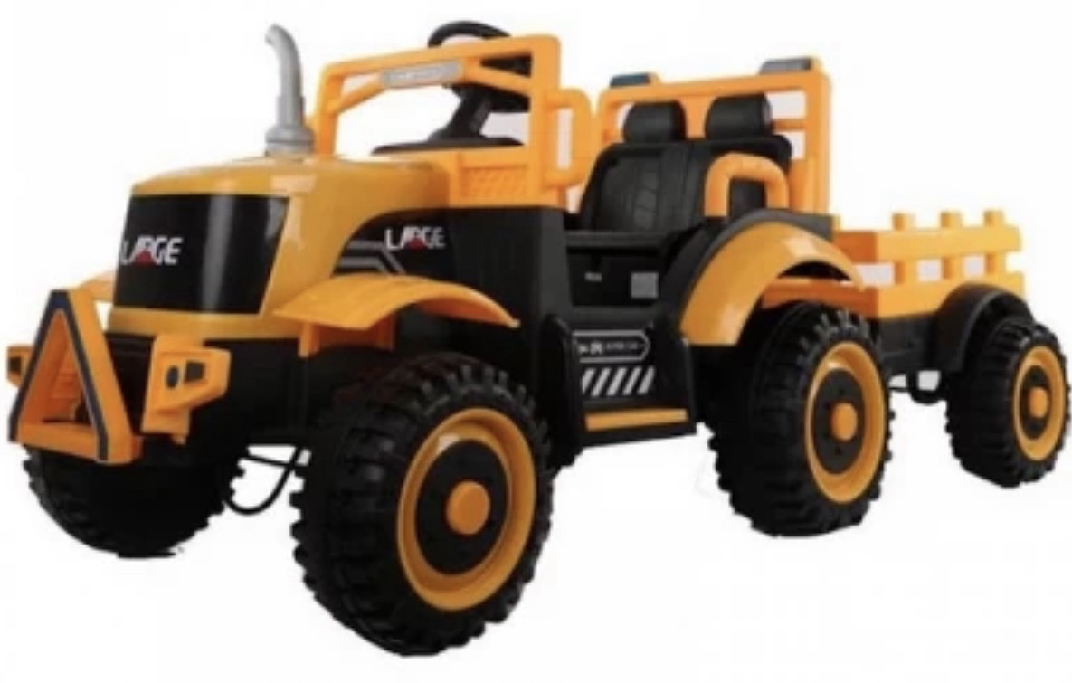 5XL Tractor New models 2025