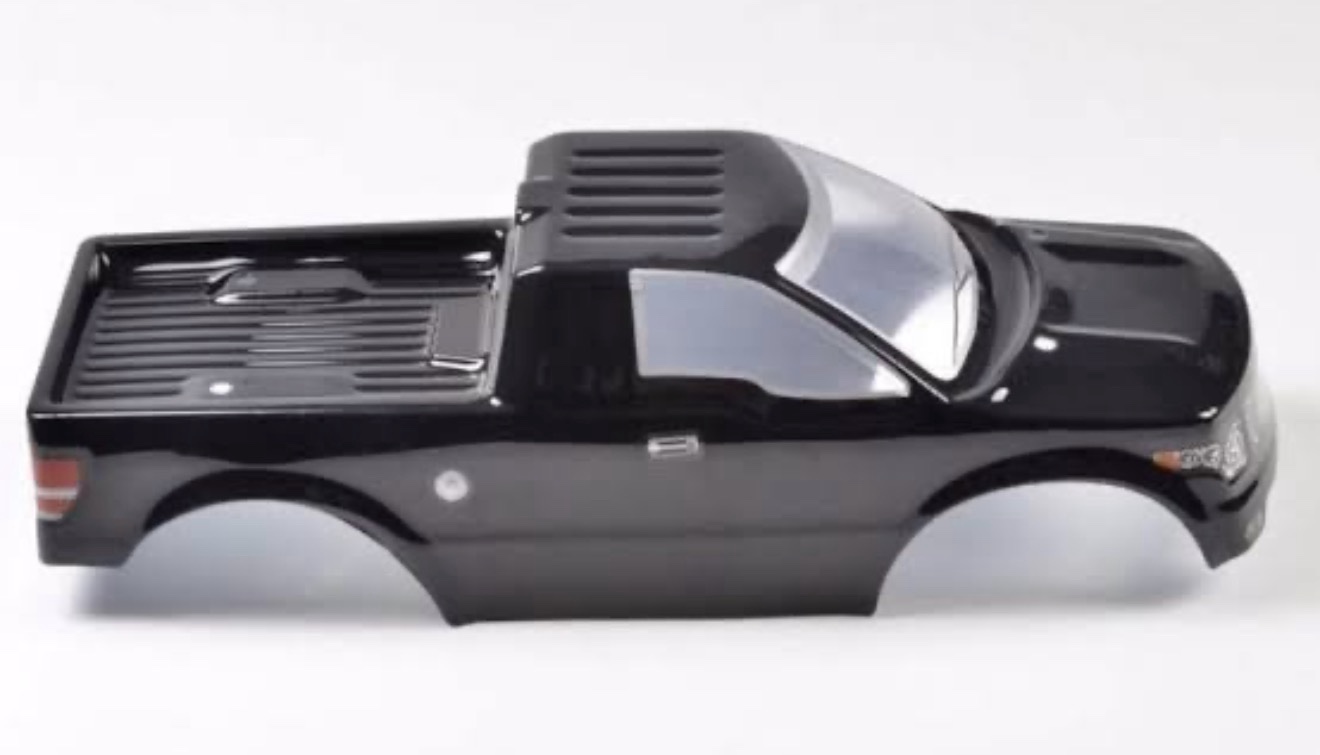 HSP 1/10 Body shall.  Mix up on-rode and off-road - Image 6