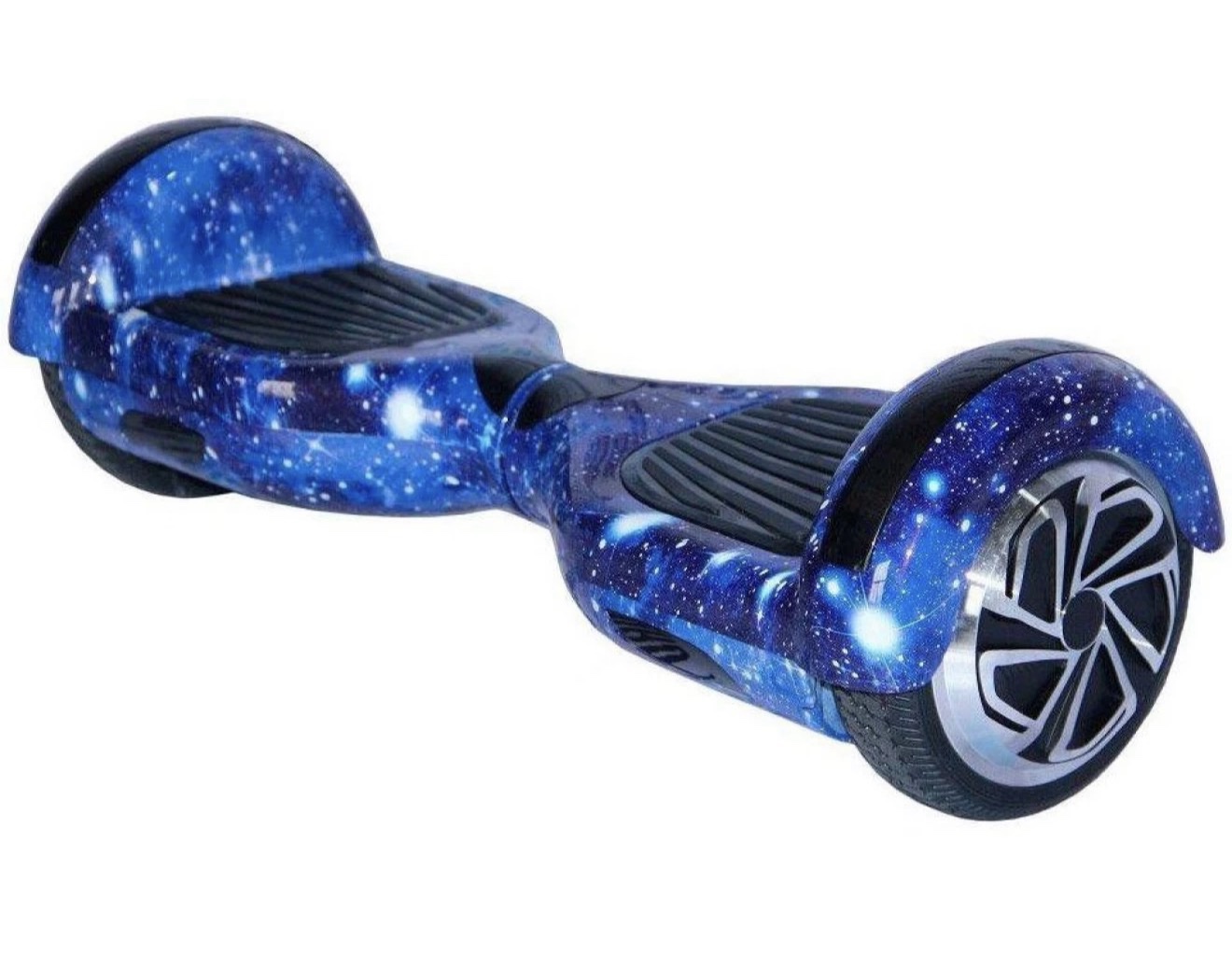 Hoverboard 6.5″ with Bluetooth