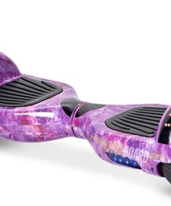 Alternative view of Hoverboard 6.5″ with Bluetooth