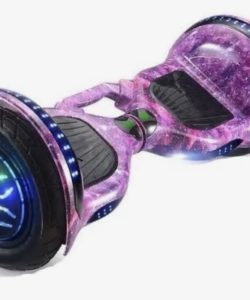 Alternative view of Hoverboard 10" Bluetooth