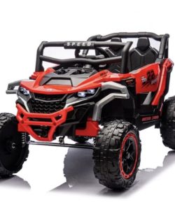 Alternative view of Kids Electric Ride on Venom ATV (With Rubber Wheels 12v)