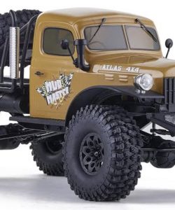 Alternative view of FMS 1/10 Rock Crolar New