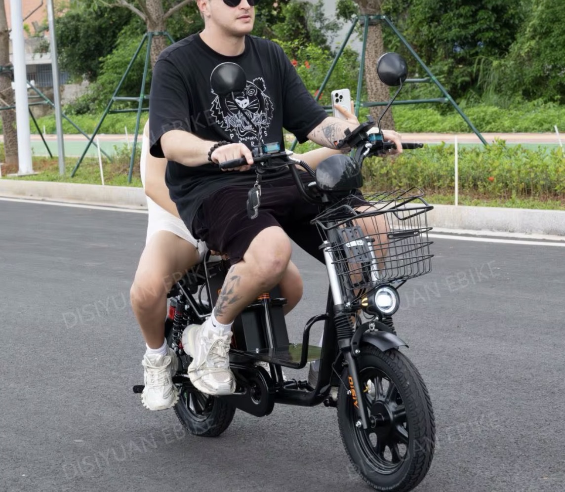 Scooter for adults (New 2026) - Image 2