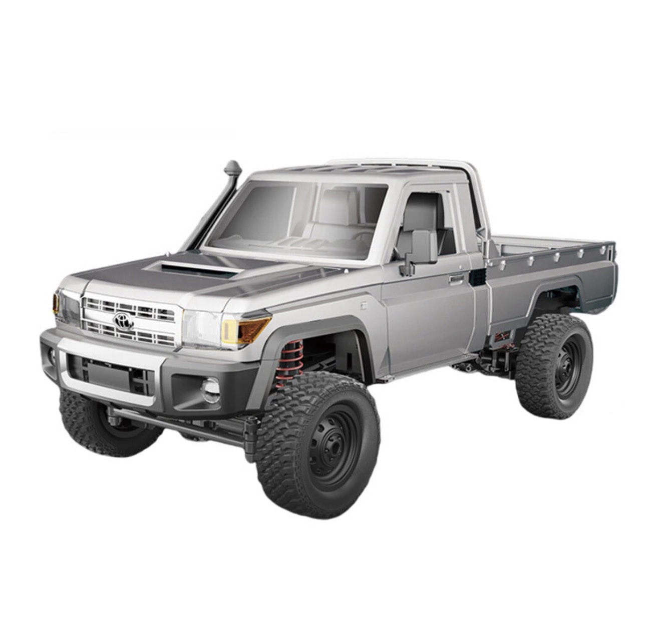 MN 82 Pro models 1200mah upgrade battery with it