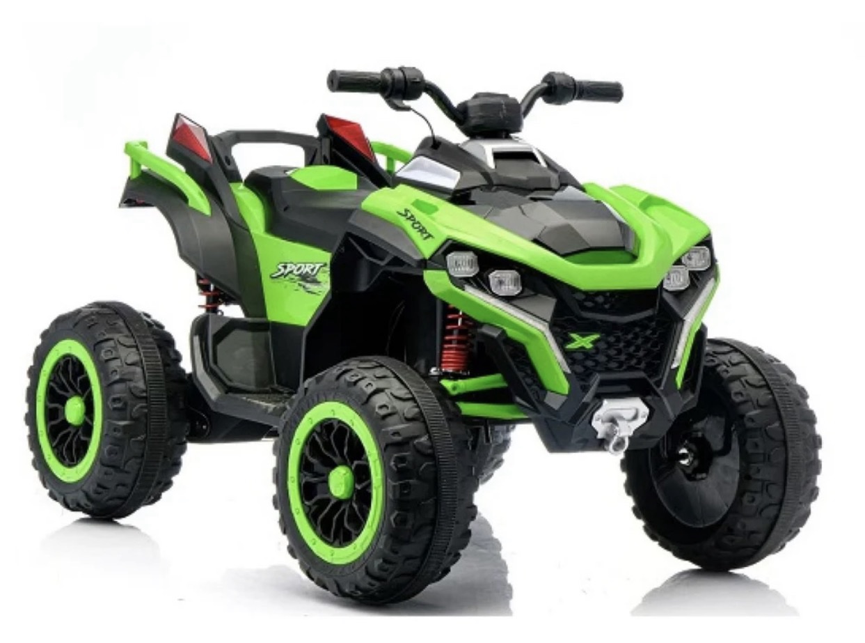 Kids Electric Ride on Quad - XXL
