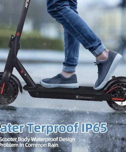 Alternative view of Scooter L3 For adults & kids