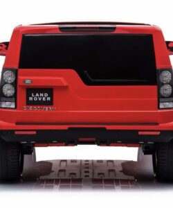 Alternative view of Ride on kids electric discovery XXl size