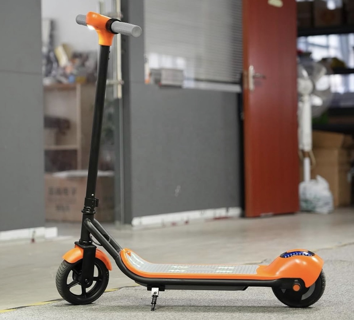 24v electric scooter