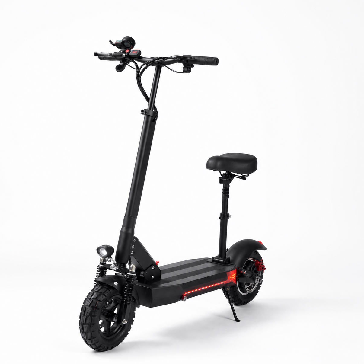 DINDO L5 Electric Scooter