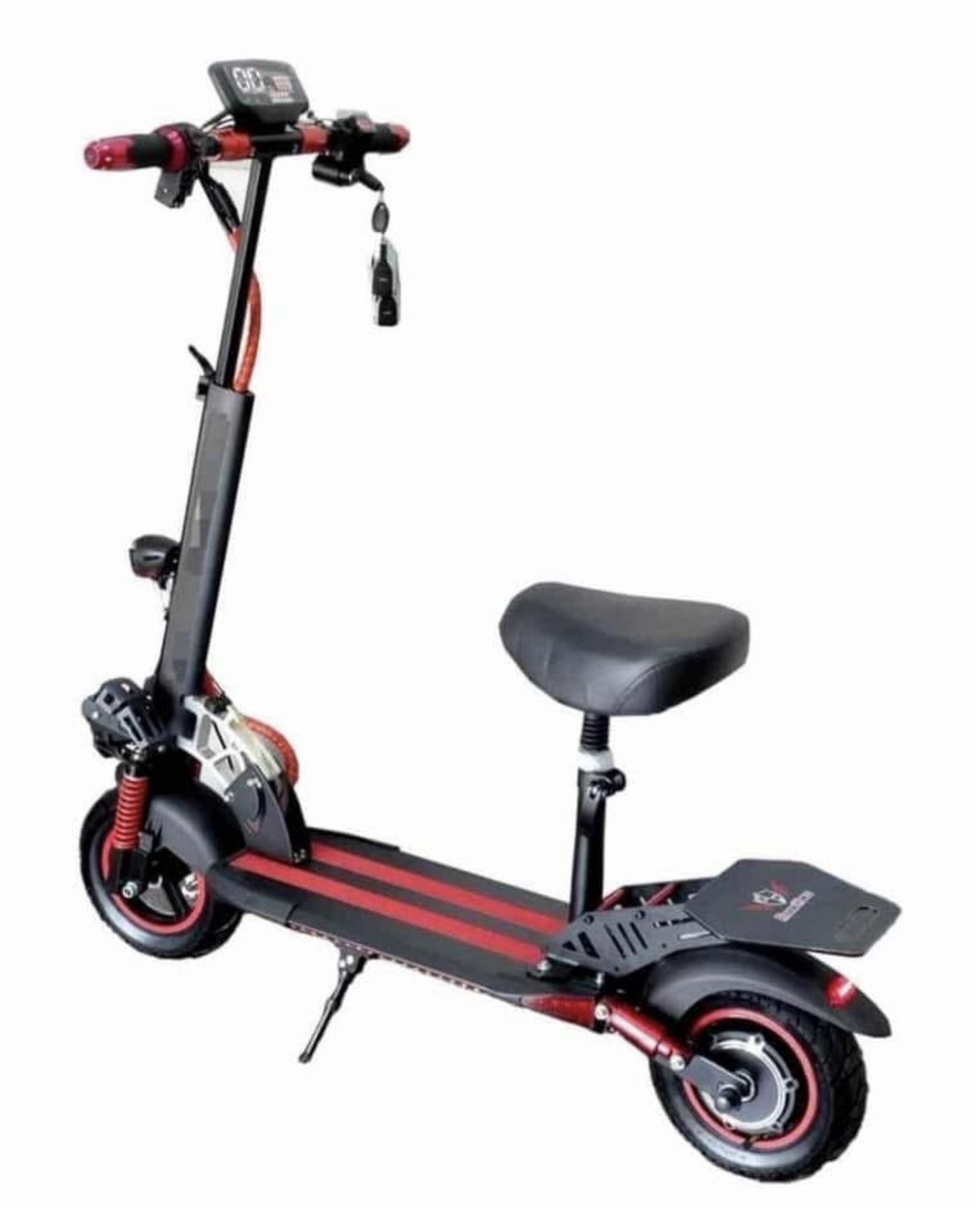 MC-109-KT10 Pro Scooter - Image 3