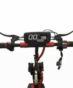 Alternative view of MC-109-KT10 Pro Scooter