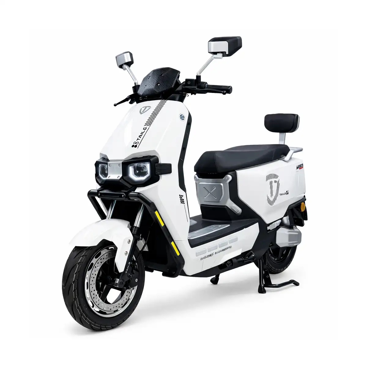TAILG F55 Mecha G2 - Image 2